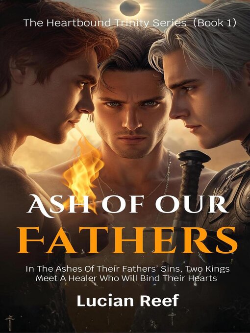 Title details for Ash of Our Fathers by Lucian Reef - Available